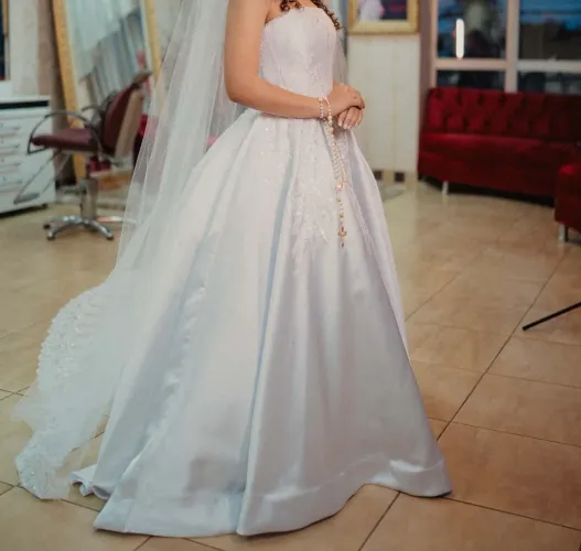 Vestido de noiva