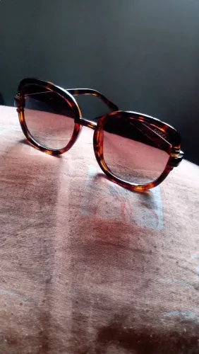 Óculos original gucci