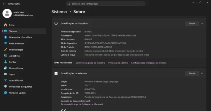 Notebook Sangung - venda urgente