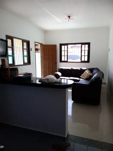 Vendo Casa na Praia- Itanhaém- Nova Itanhaém -+