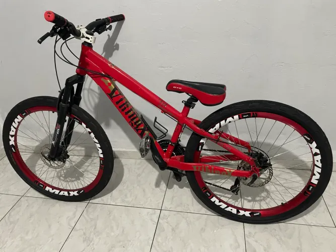 Bike Viking X aero x-29