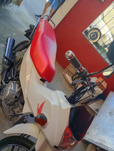 Vende se Pop 110i