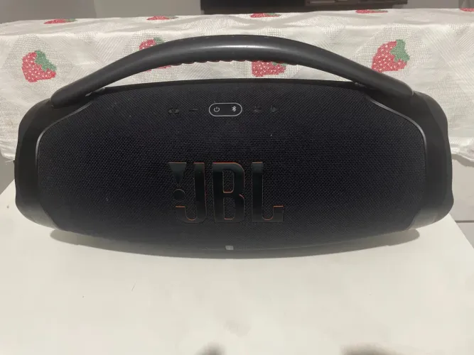 JBL Boombox 3