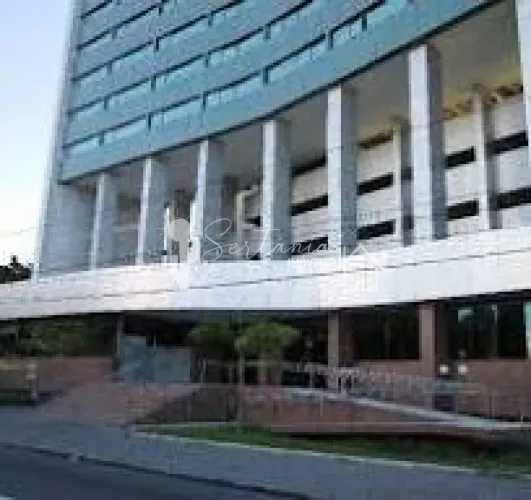 Salas Comerciais no Empresarial Renato Dias, 32M²