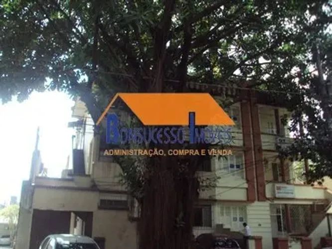 Terreno em Belo Horizonte, no bairro Barro Preto, à venda.