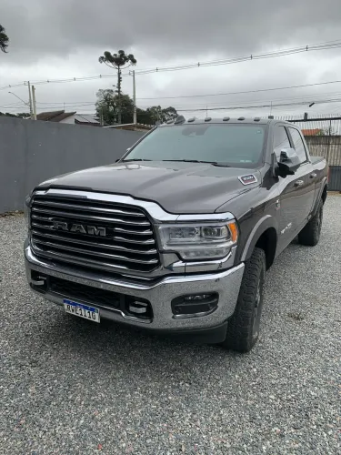 Ram 3500 Limited Longhorn 6.7 TB CD Diesel 2022
