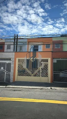 Casa à venda no bairro Jardim Piqueroby - São Paulo/SP