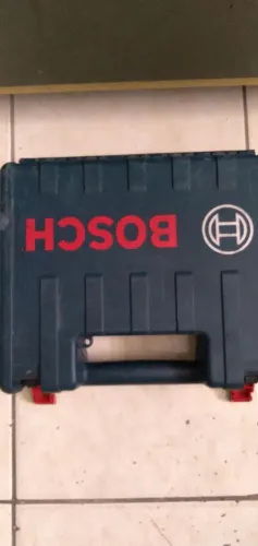 Parafusadeira Bosch