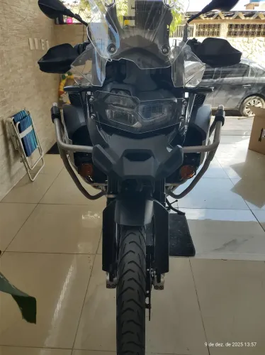  BMW f 900 GS ADVENTURE  2025
