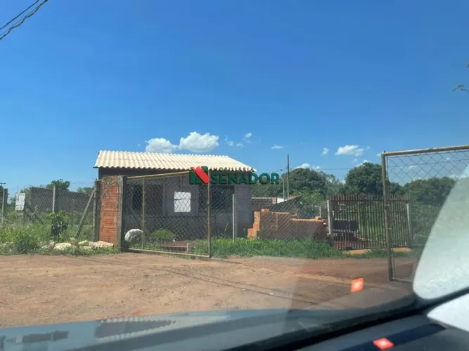 Terreno à venda em Alvorada do Sul, Centro, com 350 m²
