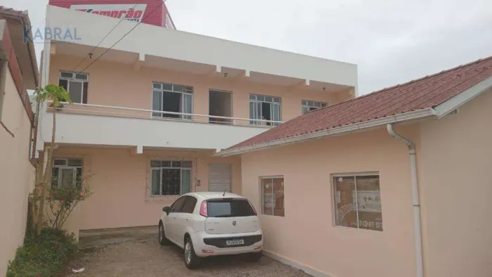 Apartamento Ponte do Imaruim