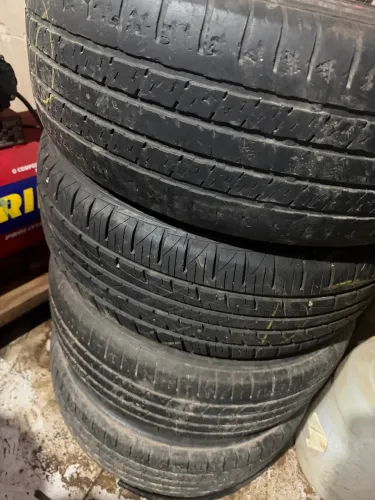 Rodas Originais Range Rover Evoque