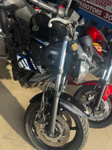 XJ6  N     2016   PROMOÇÃO 