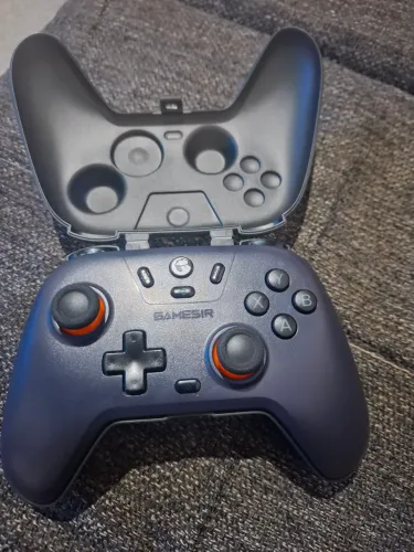 Controle gamesir t4 nova lite novo Na garantia!