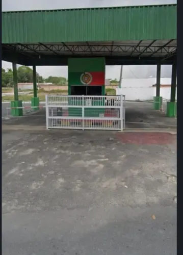 VENDO LOTE NO CONDOMÍNIO PARQUE LUSITANO