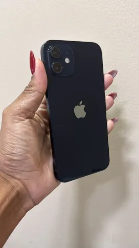 IPHONE 12 128G impecável (BARATO)