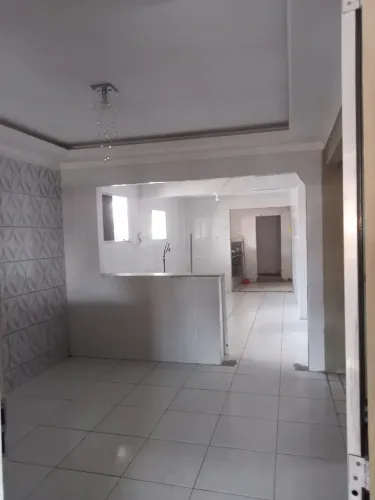 VENDO CASA com 250m², 03 Quartos sendo 01 suíte, em Oitizeiro, João Pessoa/PB