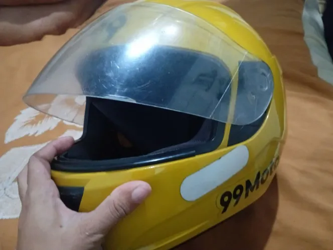 capacete 99
