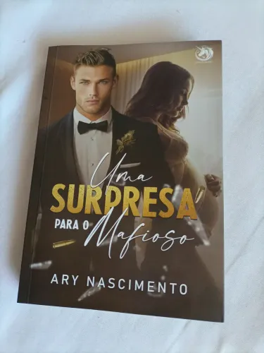 LIVROS LIDOS SÓ UMA ÚNICA VEZ.