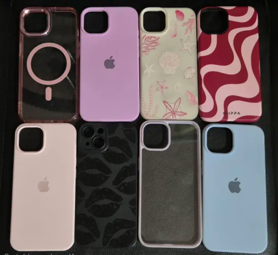 Capas para IPhone 14 