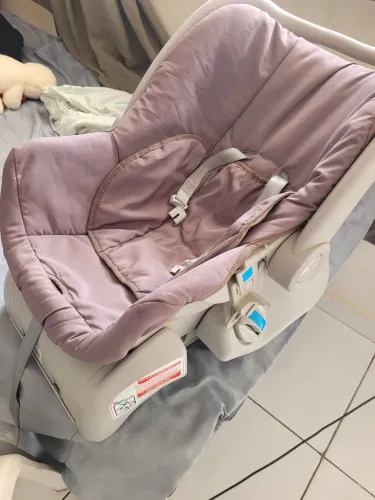 Bebê conforto 