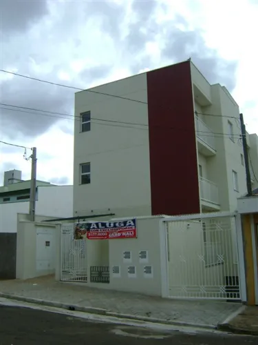Apartamento Padrão em São Carlos