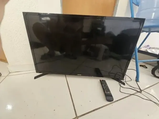 TV samsung smart 32 polegadas