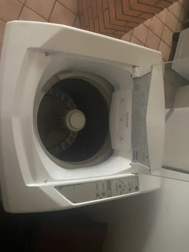 Maquina de lavar brastemp 10kg