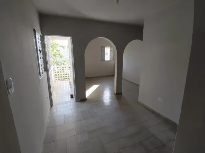 Alugamos apartamento no Conjunto João Emilio Falcão em Teresina-PI