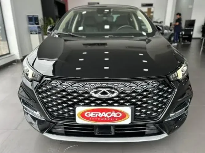 Chery Arrizo 6 PRO 1.5 Turbo (híbrido) 2023