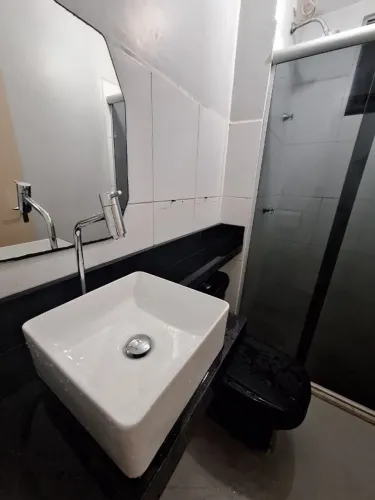 Alugo Apartamento (INCLUSO: ÁGUA E GÁS) em Marabá-PA