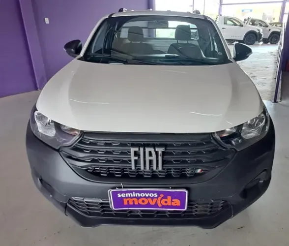 Fiat Argo HGT 1.8 2026