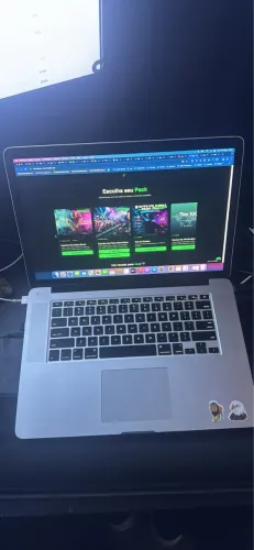 MacBook Pro
