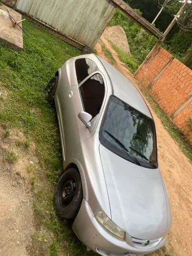 Chevrolet Celta 1.0/super/n.piq.1.0 MPFI VHC 8V 3P 2002