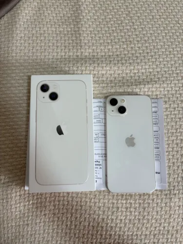 IPhone 13 excelente estado 128 gb