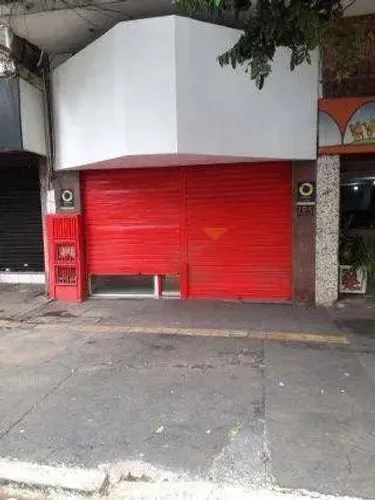 Loja para alugar, 100 m² por R$ 4.500,00/mês - Setor Central - Goiânia/GO