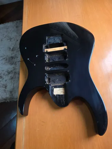 Corpo Ibanez Original RG270 Coreia