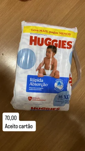 Fralda