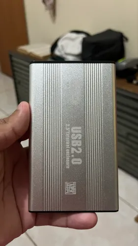 HD Externo 1TB