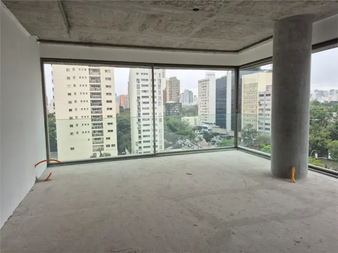 Apartamento á venda - Jardim Europa