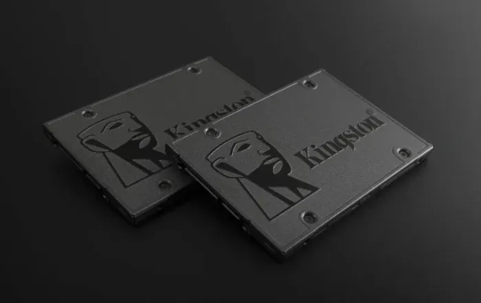 Ssd 480gb A400 Kingston