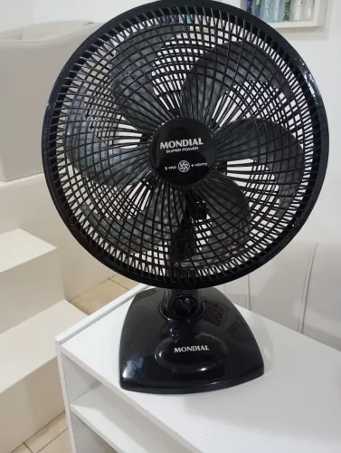 Ventilador 110v