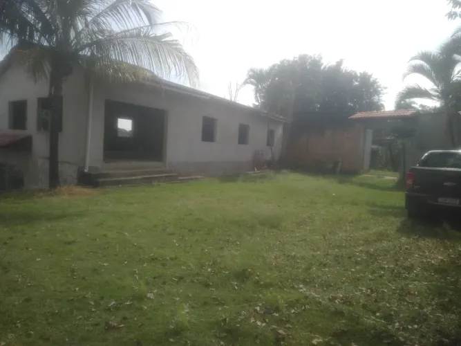 Vendo galpão 2 andares