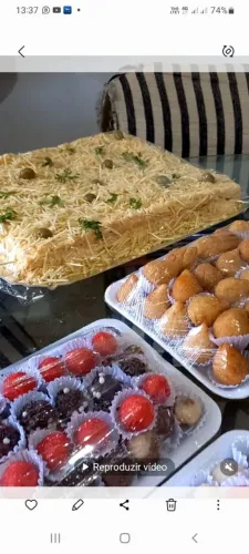 Kit festa ?