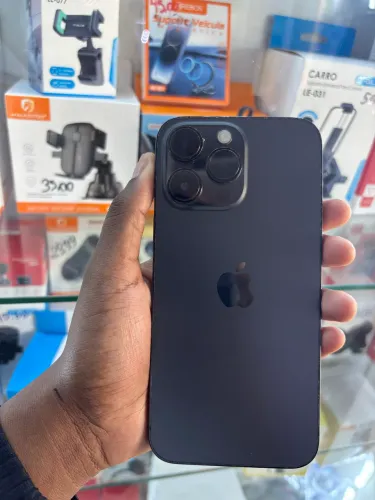 IPhone 14 Pro Max - Usado em perfeito estado