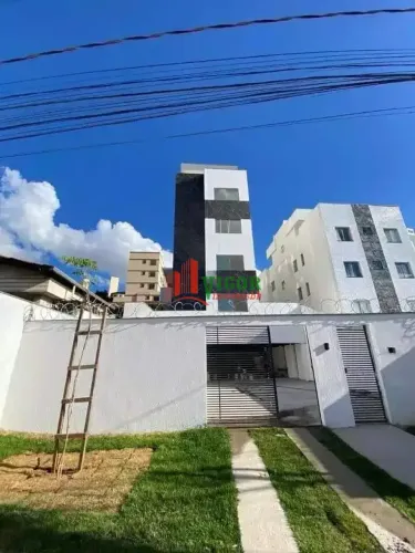 Apartamento com 2 quartos e 50m² à venda no Vila Cloris, Belo Horizonte/MG