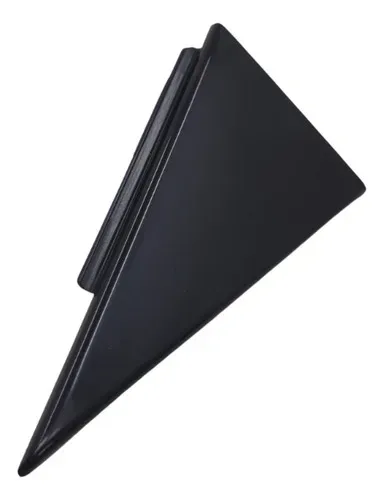 Acabamento Triangular Porta Traseira Esquerda A3 2014 2020