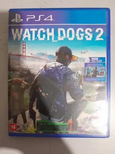 JOGOS PS4