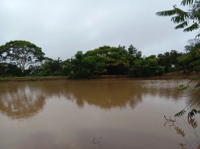 ARRENDAMENTO OU PROPOSTA PARA TURISMO