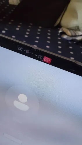 Notebook Lenovo só 1500